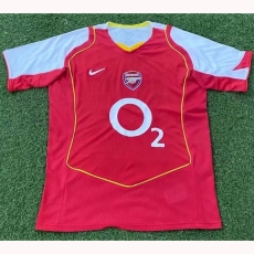 04-05 Arsenal Home